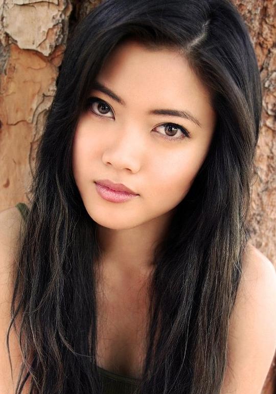 杰茜卡·路 Jessica Lu