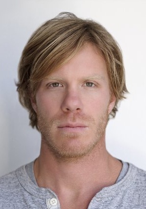 马克·门查卡 Marc Menchaca