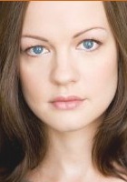 阿曼达·麦克唐纳 Amanda MacDonald