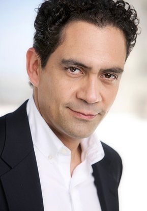 何塞·祖尼加 José Zúñiga