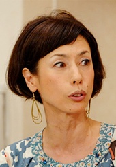 久本雅美 Masami Hisamoto