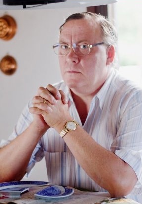 雷夫·安德烈 Leif Andrée