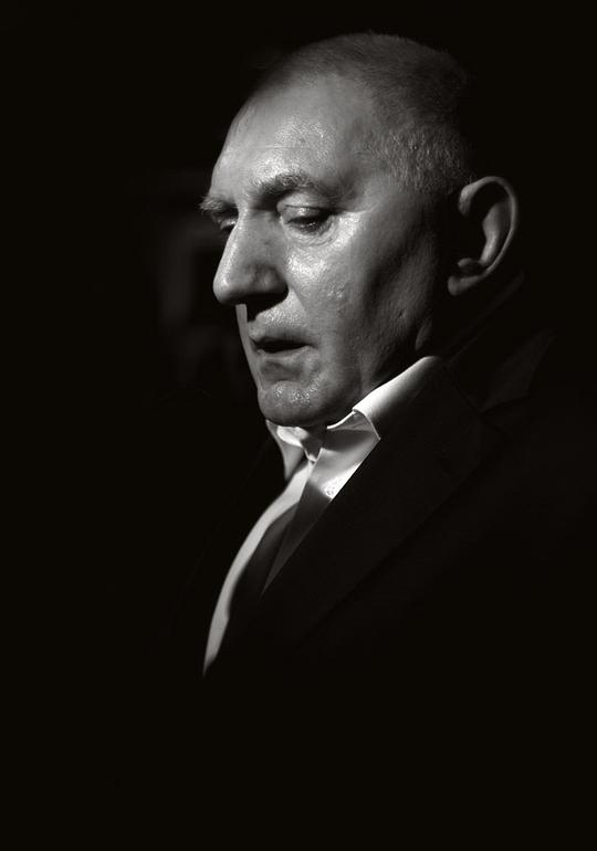 简·德克莱尔 Jan Decleir