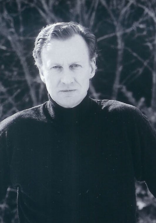 丹尼尔·格罗尔 Daniel Gerroll