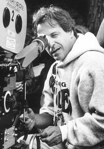 大卫·安斯鲍夫 David Anspaugh