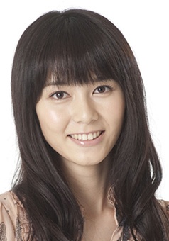 水谷妃里 Yuri Mizutani