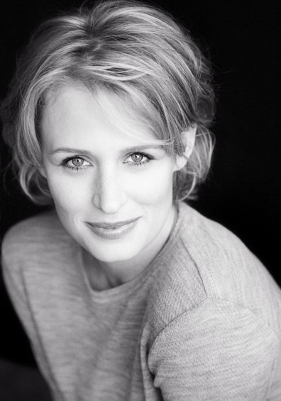 萨曼莎·史密斯 Samantha Smith