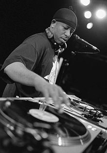 DJ Premier DJ Premier