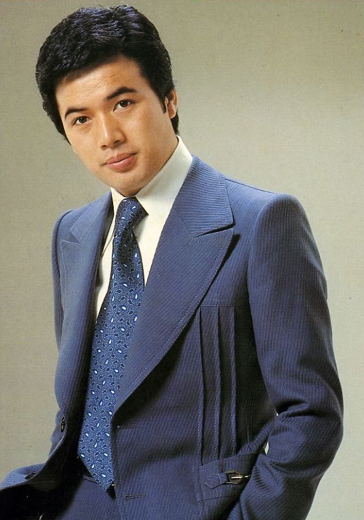 细川贵志 Takashi Hosokawa