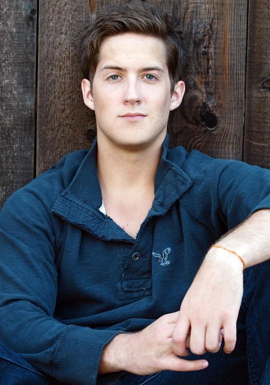 康纳·罗斯 Connor Ross