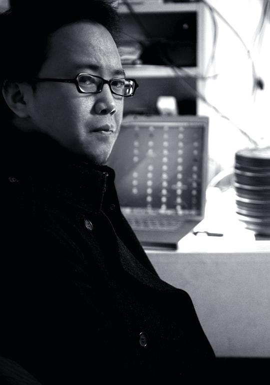 傅咏 Yong Fu