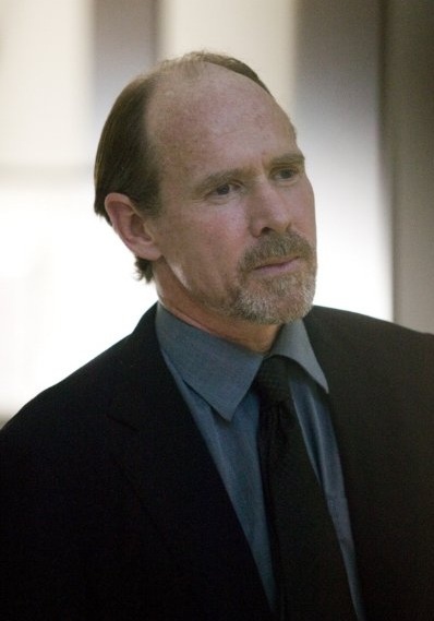 威尔·帕顿 Will Patton