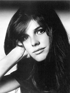 凯瑟琳·罗斯 Katharine Ross