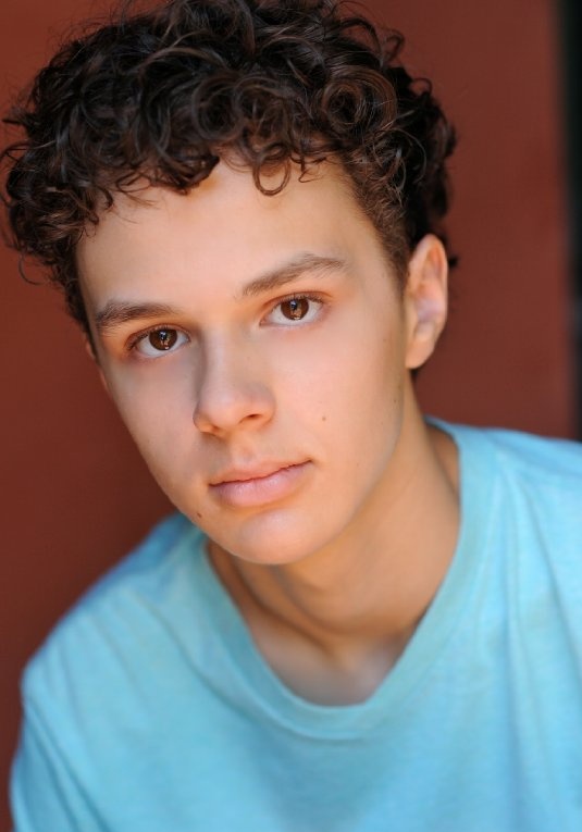 艾丹·库德 Aidan Gould