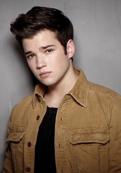 内森·克莱斯 Nathan Kress