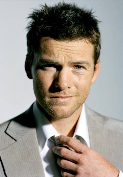 萨姆·沃辛顿 Sam Worthington
