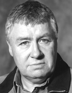 格莱格·费什尔 Gregor Fisher