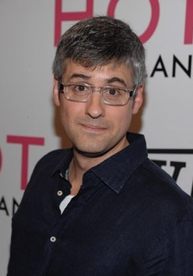 Mo Rocca Mo Rocca