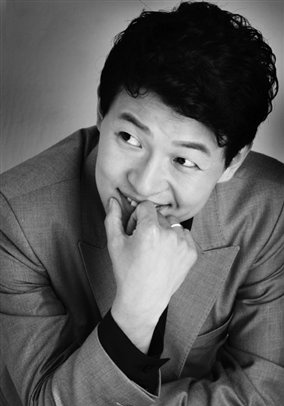 金浩镇 Ho-jin Kim