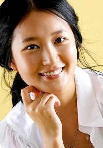 林贞恩 Jeong-eun Lim