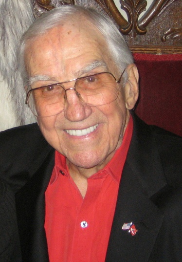 艾德·麦克马洪 Ed McMahon