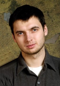 尤洛·匹可夫 Ülo Pikkov