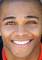 Blake Young-Fountain Blake Young-Fountain