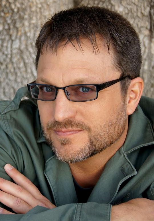 史蒂夫·布卢姆 Steve Blum