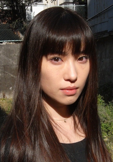 小野真理惠 Marie Ono