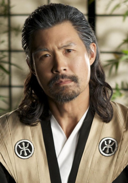 布鲁斯·洛克 Bruce Locke