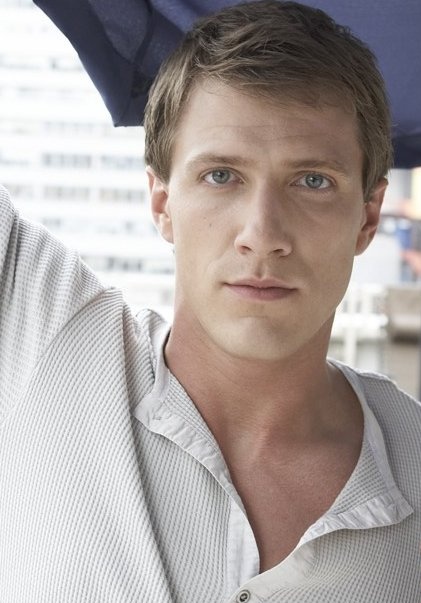 帕特里克·赫辛格 Patrick Heusinger