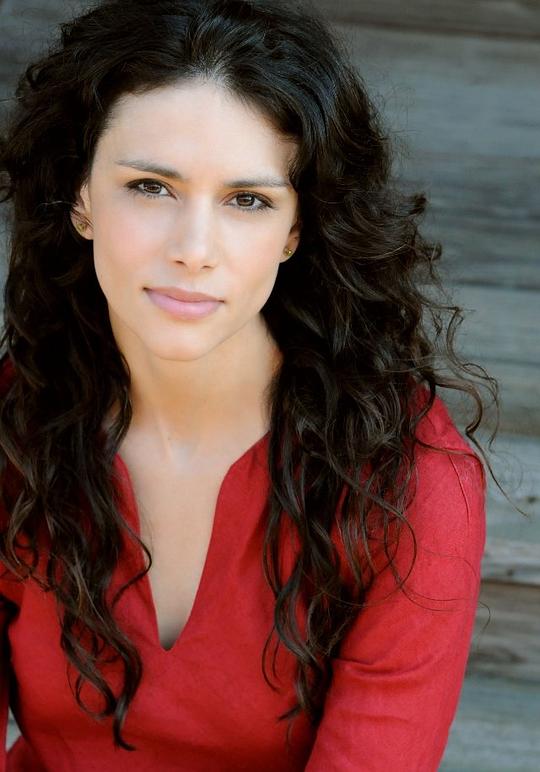 梅丽莎·庞西奥 Melissa Ponzio