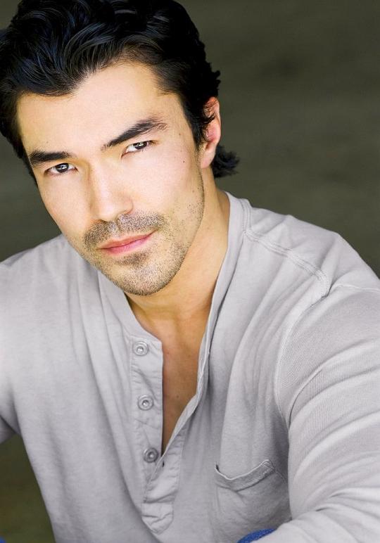 伊恩·安东尼·代尔 Ian Anthony Dale