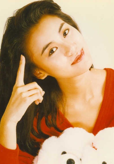 陈雅伦 Ellen Chan