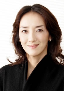 宫崎万纯 Masumi Miyazaki