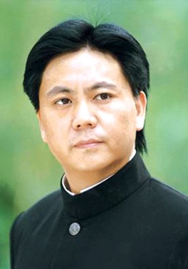 贾云 Yun Jia