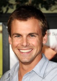 汤米·杜威 Tommy Dewey
