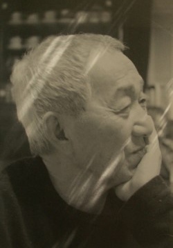 久世光彦 Teruhiko Kuze