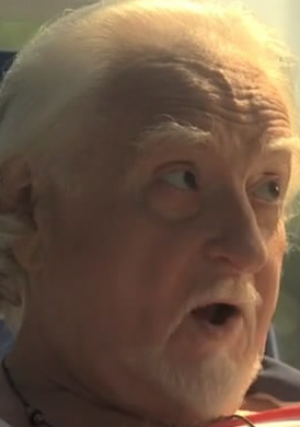 马蒂·因格斯 Marty Ingels