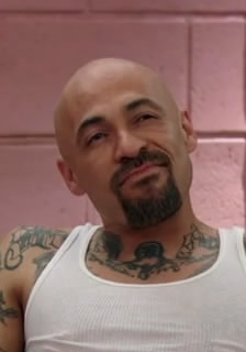 阿尔多·冈萨雷斯 Aldo Gonzalez