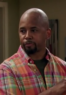 迈克尔·波特曼 Michael Boatman