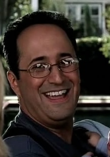 米歇尔·维特菲尔德 Mitchell Whitfield