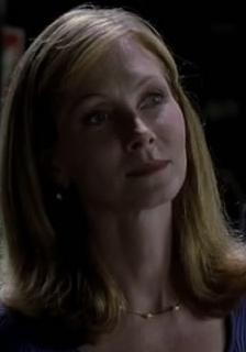 南茜·艾薇哈德 Nancy Everhard