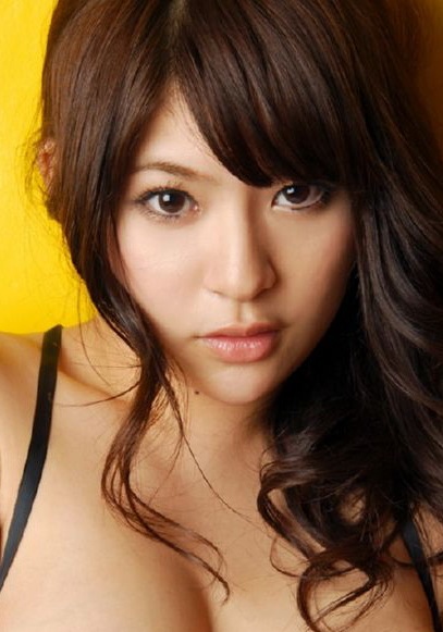 藤浦惠 Megu Fujiura