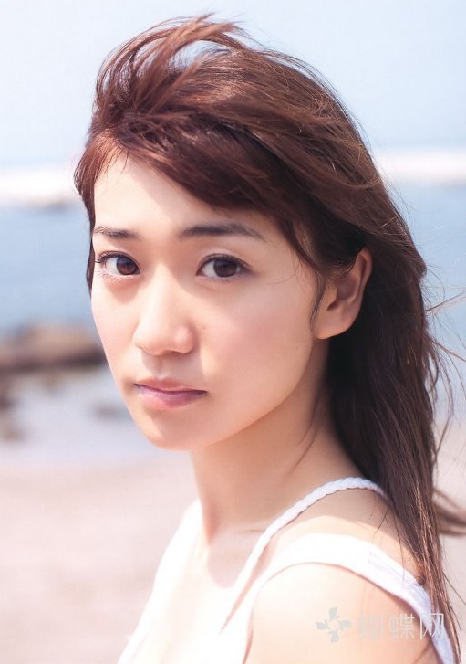 大岛优子 Yuko Oshima