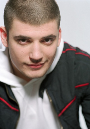 斯坦尼斯拉夫·雅涅夫斯基 Stanislav Ianevski