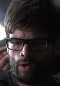 威尔·麦克马克 Will McCormack