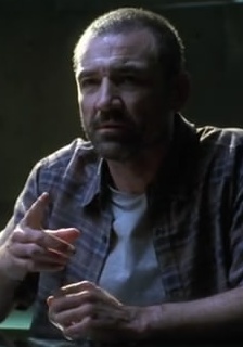 里特奇·科斯特 Ritchie Coster