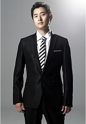 金荣俊 Yeong-jun Kim