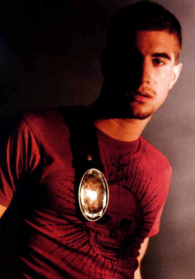 丹尼·洛佩斯 Danny Lopes